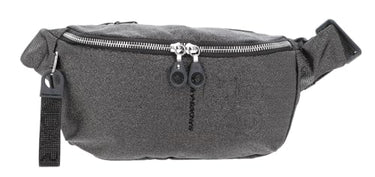 Mandarina Duck Damen MD20 LUX Bum Bag GÜRTELTASCHE, Graphite im Sale